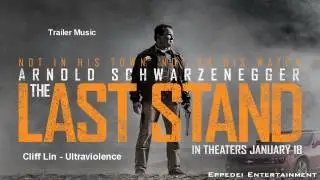 The Last Stand - Trailer Music #1 by EPPEDEI ENTERTAINMENT