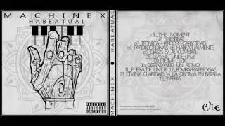 02 - Snesbeat- Beattape Habeatual 2017 (Prod Machinex)