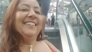 DECORAÇÃO DE NATAL✨️🎄 NO SHOPPING ITAÚ POWER