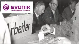 Menschen machen Mitbestimmung | Evonik