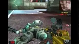 Wolfteamgameplay