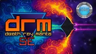 Death Ray Manta