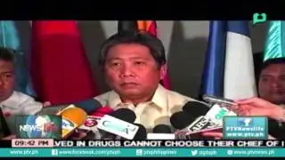 [NewsLife] Coloma, defends 4Ps program [06|27|16]