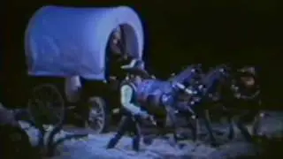 Early 70's Toy TV Commercial
