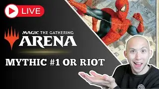 MYTHIC #1 OR RIOT | !merch | October 8, 2025