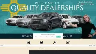 Top Car Deals in Albuquerque, NM | Quality Dealerships