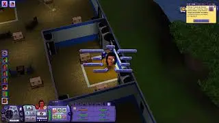 the Sims 3: into the future, my fairy family (Part 6/11)
