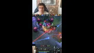This is why you should always ban Windranger against me