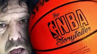 🏀What's Wrong with NBA Youtube | The NBA Storyteller