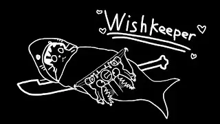 becoming a wishkeeper main