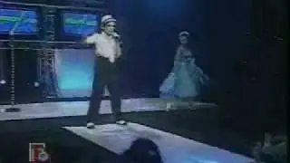 Junior Swing On TVM News
