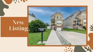 Modern 4-Bedroom Luxury Rental in Northeast Philly | 9411 Frankford Ave, Philadelphia PA