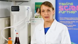 Method to analyze Ascorbic acid in Juices