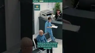 Improving Patient Care With Virtual Assistants In Healthcare