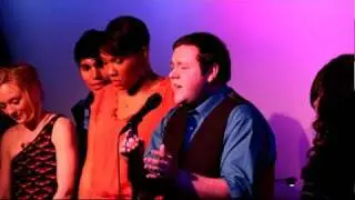 Justin Link, Dana Harper and Company 