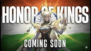 HONOR OF KINGS  INDIA  | HOK INDIA RELEASE  | HOK INDIA LEAKS  | HONOR OF KINGS COMING SOON