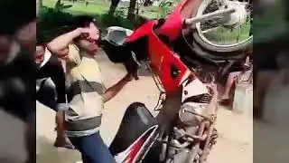 Video lucu...tragedi tegal surya