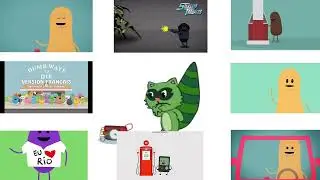 9 Dumb Ways To Die Parodies