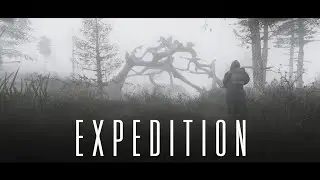 EXPEDITION - S.T.A.L.K.E.R. Anomaly