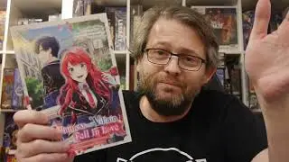 If the Villainess and Villain Met and Fell in Love Vol. 1 is a familiar but cute start