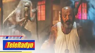 &lsquo;Mangkukulam&rsquo; gets HBO treatment in &lsquo;Folklore&rsquo; episode | TeleRadyo