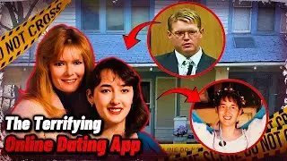 True Crime Documentary 2024 - The Horrifying Tragedy of a Young Woman in Online Dating.