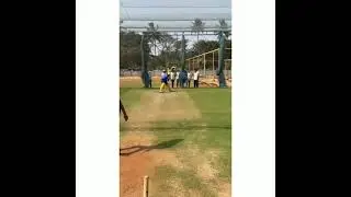 C Hari Nishaanth Batting||CSK||IPL2022