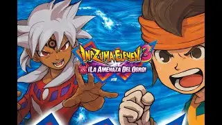 🔥⚽ FINAL vs Dragones de Fuego | Victoria y al Mundial 🌍 | Inazuma Eleven 3 La Amenaza del Ogro #10