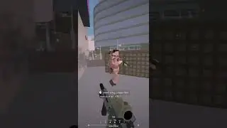 ist das die beste Waffe in Battlebit