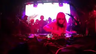 MJ Nebreda | ISLA DEL TERROR: The Ground Miami