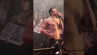 Yungblud-Hello Heaven,Hello (London-Pryzm 08.07.2025)