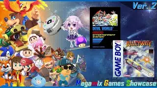Nintendo Double Feature 2022 - Rewind Ep. 14: A Valentine Special 2022