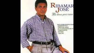 Ribamar José - LP/CD Completo 1996