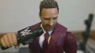 WGS smackdown 10
