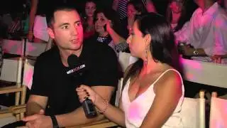 Chris Pachello Interview