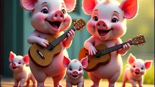 PIGLY WIGGLY KIDS LULLABY SLEEPY TIME.