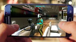 CyberSoul - Evil rise : Zombie Resident 2 Gameplay 1080p60