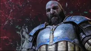 God of War: Ragnarok--THATS WHAT YOU GET HEIMDALL