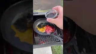 Poor Mans Burnt Ends | Over The Fire Cooking by Derek Wolf