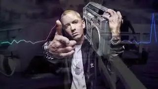 EMINEM - FUNK MASH (2025)