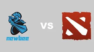 Newbee.Young vs ForTheDream - Game 2 - HUOMAO LEAGUE