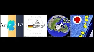 BRUNETICS* - 2022 - ARCHIVE - Arte&acute;22* - Life Nature Spirit* - EARTH HEALTH MMXXII*
