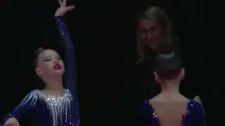 Банчук Марія 2016 обруч