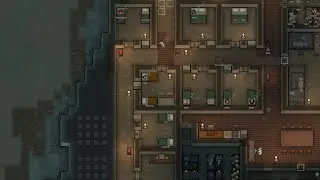 A Future Slave? - Rimworld #18