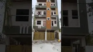 Building for sale near Jakkur.#sale #jakkur #thanisandra #realestate #papaoutai #shorts #budget #bts