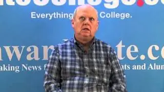 State College Borough Council Election: Jesse Barlow