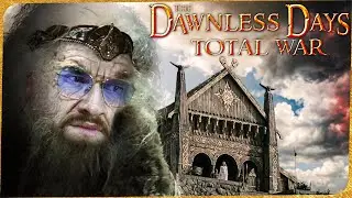Theoden est malade... et pourtant, il faut sauver le Rohan | The Dawnless Days Rohan #1