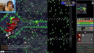 RotMG: Chief Beisa. Survived!