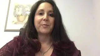 Phase 2 of FBT - video #1