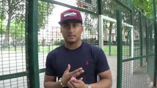 Thomson Reuters Apprenticeship Promotional Video